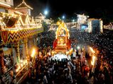 Dharmasthala Deepotsava!