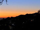 Sachin in Mussoorie!