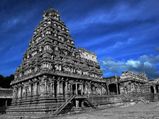 The Collective Splendour of the Chola Temples!