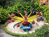 Wonderla's Wonder at Bangalore!