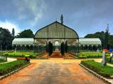 One Day in Bangalore!
