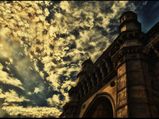 Monuments of Colonial India