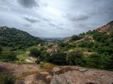 Trek around Bangalore