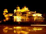 Top 10 Tourist Spots in Jaipur!