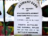 Unusual temples and memorials in India