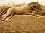 The Sand Art of Odisha