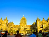 One Day in Mumbai!