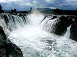 Waterfalls near Bangalore!