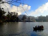 Valentine's Day in Kodaikanal!