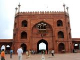 A pictorial tour of Old Delhi 
