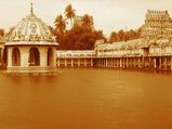 The Navagrahas of Tamil Nadu