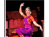Khajuraho Dance Festival - A Glimpse
