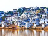 A Road Trip Through Royal Rajasthan