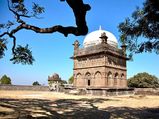 Travel Through Time in Aurangabad 