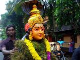Traditional Art Forms of Kerala