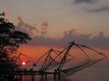 Places of Interest in Fort Kochi