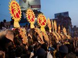  A guide to Thrissur Pooram: The Elephant Festival you can't miss