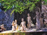 Places to Visit in Chandigarh 