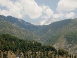 Places to See in Dharamshala