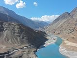 Top Places to Visit in India  during May