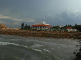 Weekend getaway: Chennai to Tranquebar