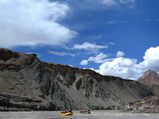 Alluring Adventure Travel Destinations in North India