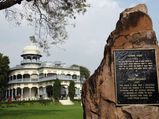Places in Allahabad: Raj Era and Ancient Myths 