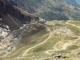 Exploring Leh