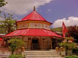 A Visit to the Naina Devi Temple