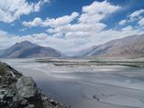Exploring the Rugged Landscape of Jammu and Kashmir