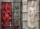 The Ambubachi Mela : Celebrating the Goddess of Desire and Fullfillment