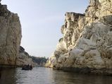 Jabalpur, The Marble City