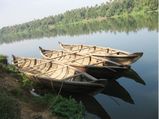 Aluva, Of Rivers and History