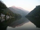 The Hidden Town in Shivalik Hills - Nahan