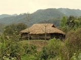 Along in Arunachal Pradesh, A Forgotten Way of Life