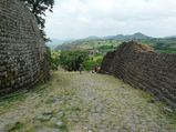 Guna, The City by a River