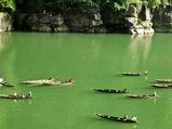 Jaintia Hills, In the Arms of Nature
