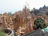 The Palace Town of Bhavnagar
