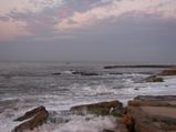 The Fishing Village of Chorwad