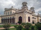 The City of Pearls, Hyderabad