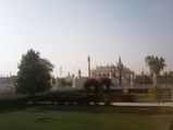 Ladnun, The Home of the Jain Gods