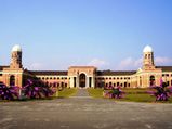 Dehradun - At the Foothills of the Himalayas