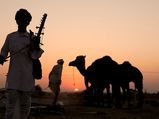 An Oasis of Calm – Ajmer, Rajasthan