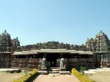 The City of Hoysalas, Belur