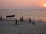 Sights of Alleppey