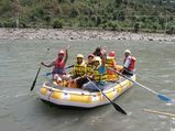 The Serene Town of Jorethang