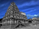 The Quintessential Town of Darasuram