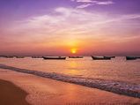 Top 10 Beach Destinations of Tamil Nadu