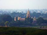 The City of Ruins, Hisar