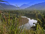 The River City of Dimapur, Nagaland